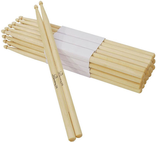 Dimavery Maple 2B