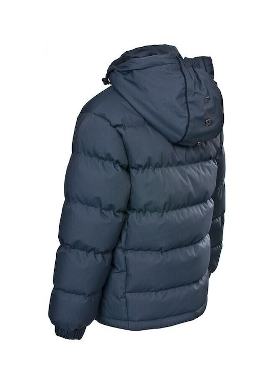 Kids' Casual Jacket Short with Hood Flint. Tuff