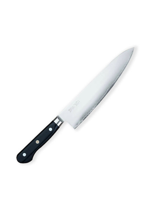 Suncraft Messer Chefkoch aus Edelstahl 21cm MP-04 1Stück