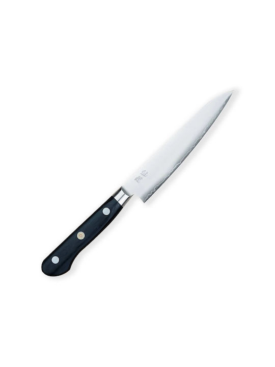 Suncraft General Use Knife of Stainless Steel 13.5cm MP-02