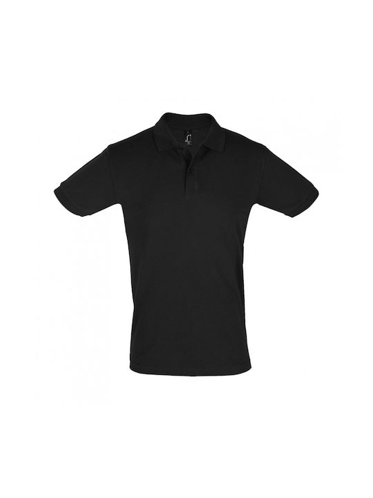 Sol's Work Polo Shirt White