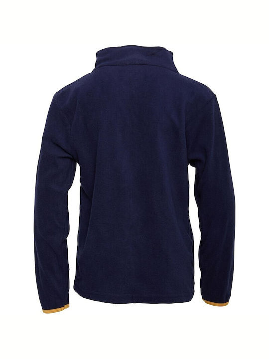 Trespass Kids' Blouse Long Sleeve NAVY Etto