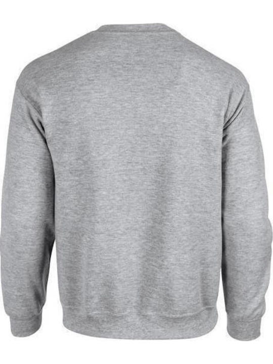 Kids' Shirt Long Sleeve Gray H-cool