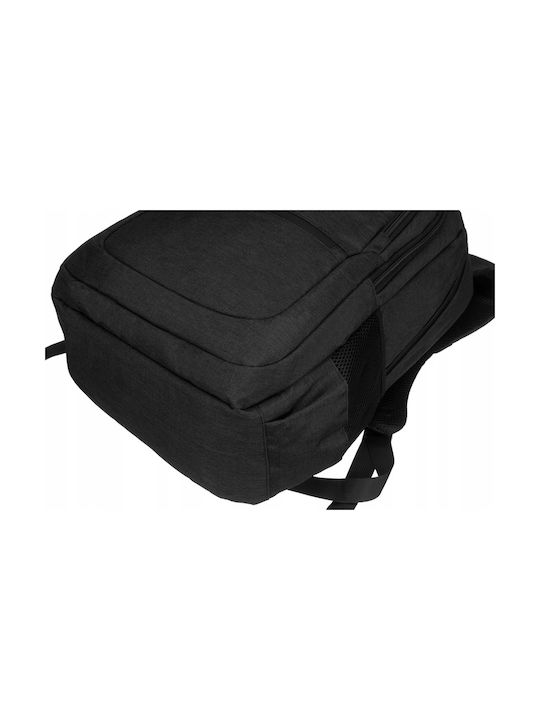 David Jones Backpack Μαύρο
