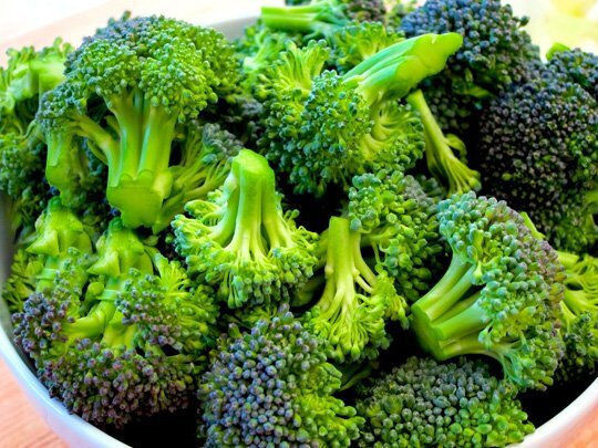 Gemma Semințe Broccoli Ramoso 1gr