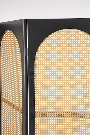Bizzotto Josine Διακοσμητικό Παραβάν Ξύλινο 150x180cm
