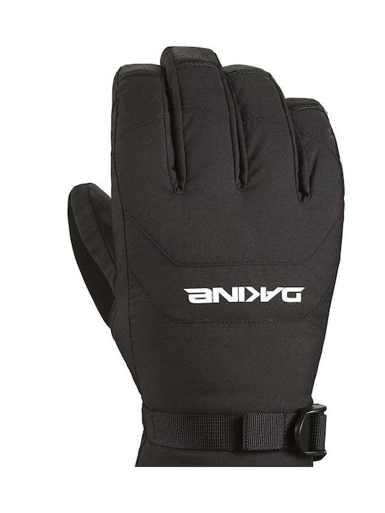 Dakine Men's Ski & Snowboard Gloves Black