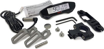 Koso Motorcycle Digital Speedometer