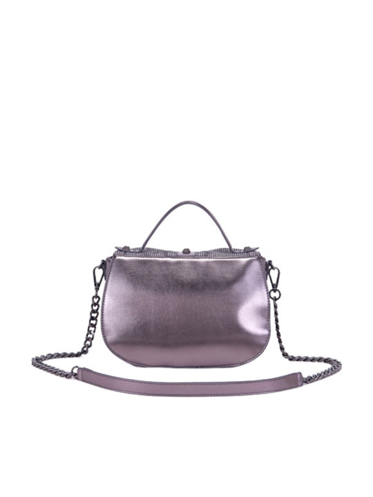 Women's Bag Shoulder Gray