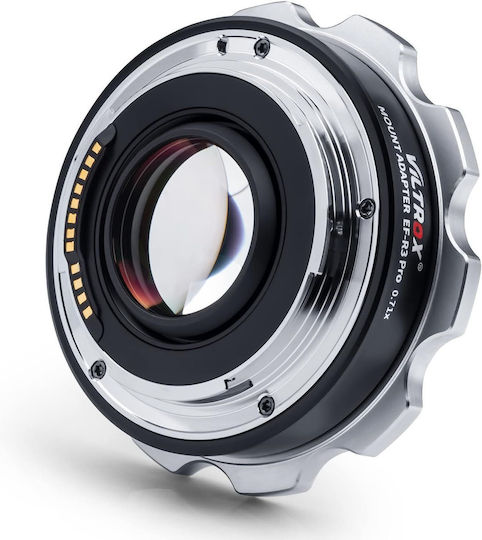 Viltrox Pro Lens Adapter