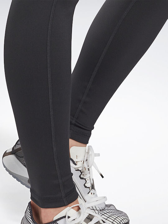 Schulung Frauen Leggings Hochgeschnitten Nghblk