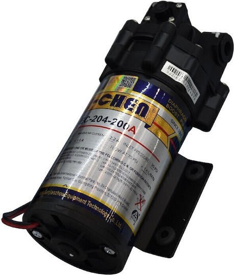 Proteas Filter 200gpd/24vdc Аксесоари за водни филтри EW-041-0192