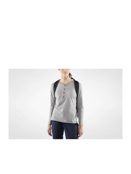 Fjallraven Kanken Geantă pentru laptop 15" în culoarea Portocaliu