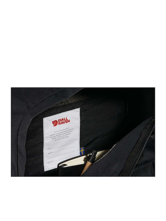 Fjallraven Kanken Geantă pentru laptop 15" în culoarea Portocaliu