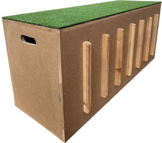Medicin Rebound Box