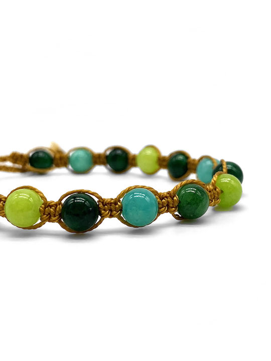 Zosimi Beads Bracelet