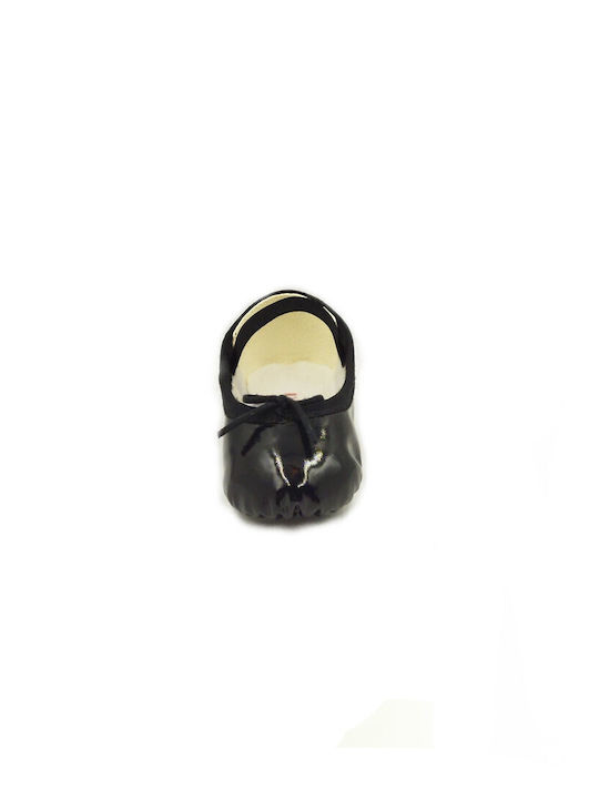 Bloch Baby Ballerinas Black
