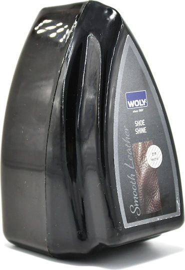 Woly Politur für Lederschuhe