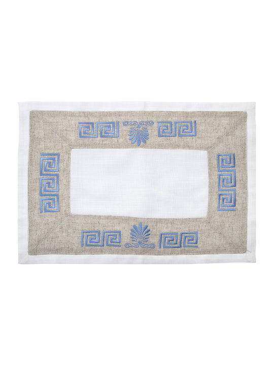 Ilis Home Towel from 100% Cotton 12pcs