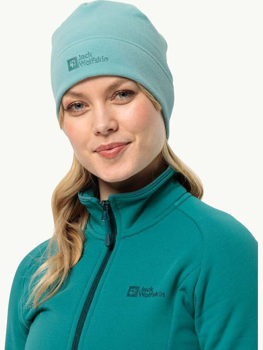 Căciulă Copil Textil Turcoaz