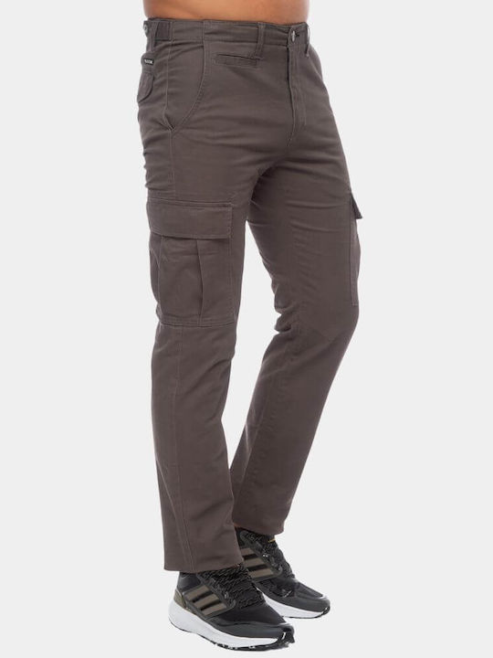 Hose Cargo Gray