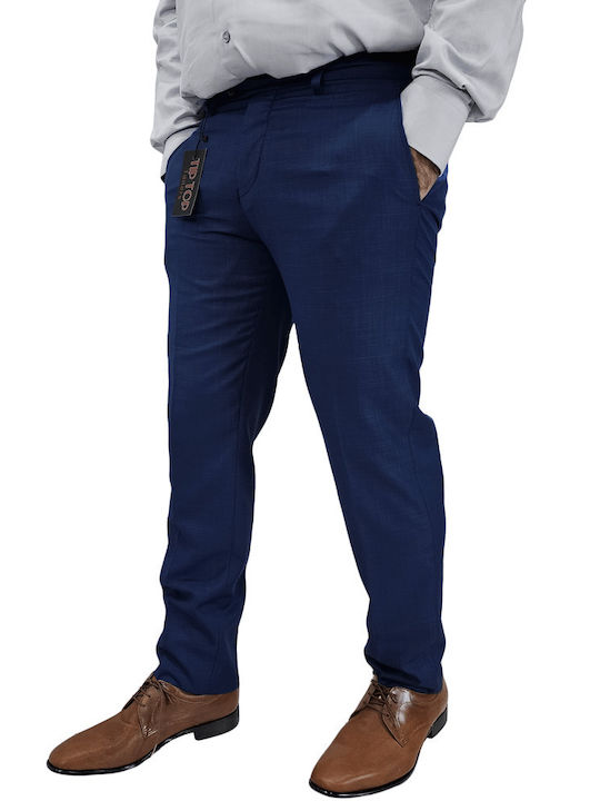 Trousers in Slim Fit PAF (color code: #D4CFC9)