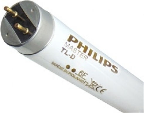 Philips Fluorescent Lamp with Shape T8 18W