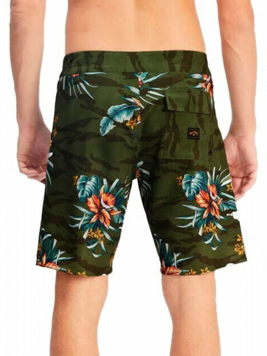 Billabong Herren Badebekleidung Shorts