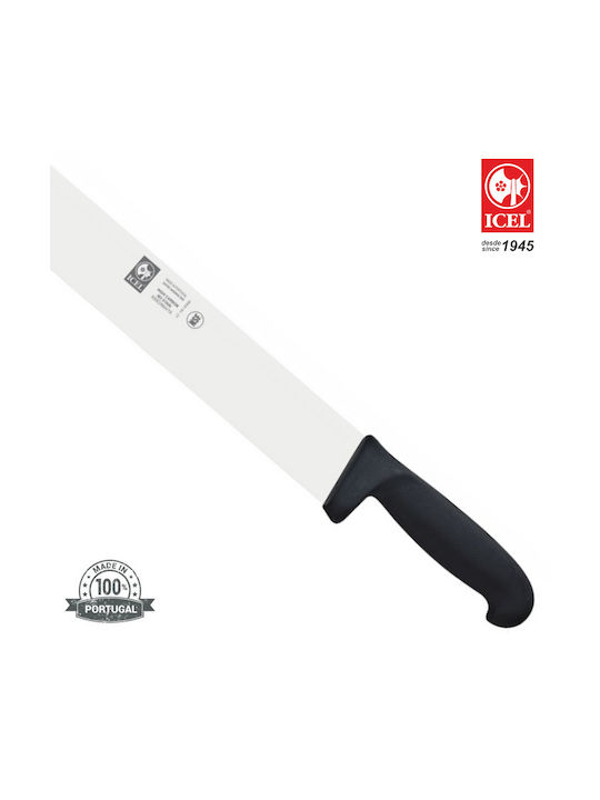 Icel Pratica Knife Cold Cuts from Stainless Steel 50cm
