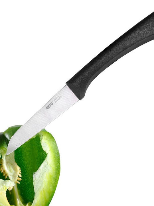 Gefu Knife General Use from Stainless Steel 8.5cm