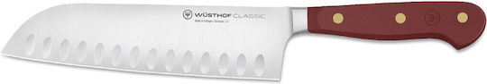 Wusthof Santoku 17см