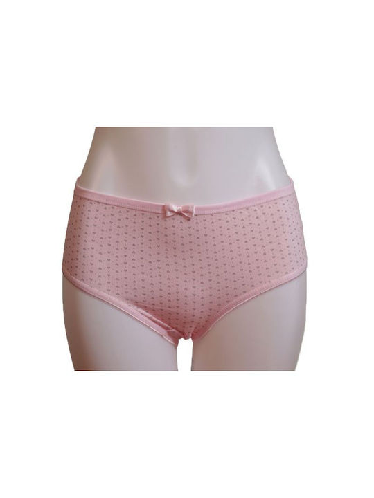 New Lilla Women's Slip Pink