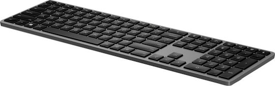 HP 975 Ασύρματο Πληκτρολόγιο Αγγλικό US