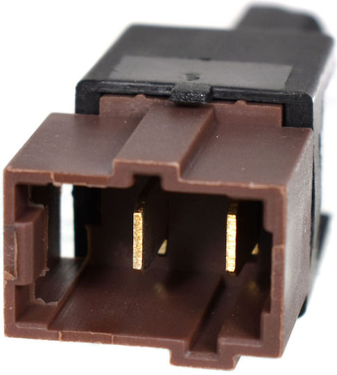 Car Brake Switch for Nissan Qashqai Renault Koleos '05-'14 Brown