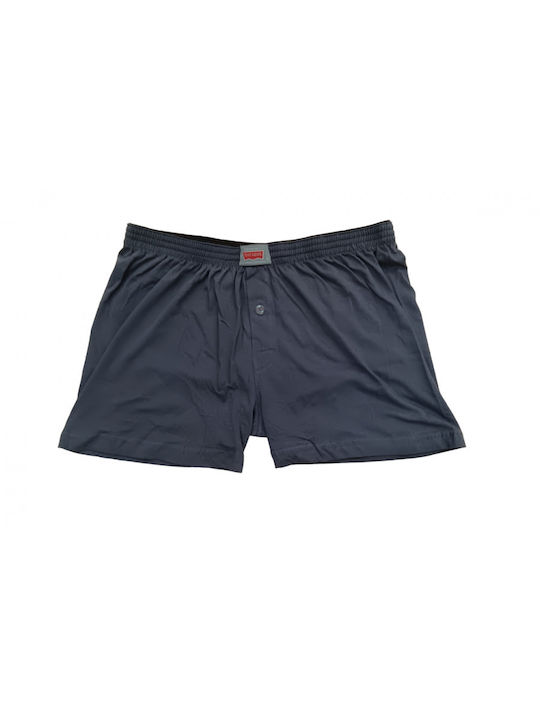 Pegasus Bio Men's Boxer Blue