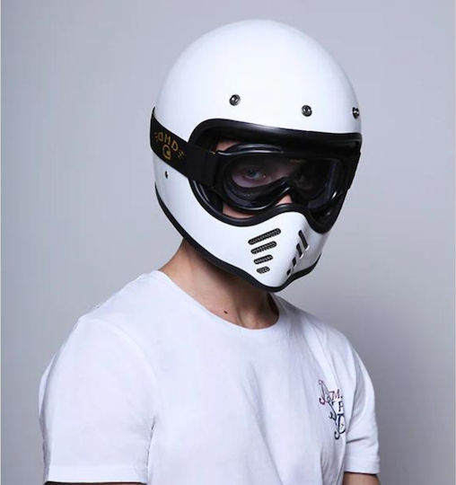 DMD Ochelari de motocross