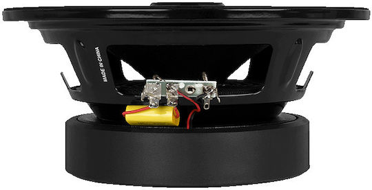 Bass Habit Auto-Lautsprecher Elite 8" mit 200W RMS (Mittelklasse)