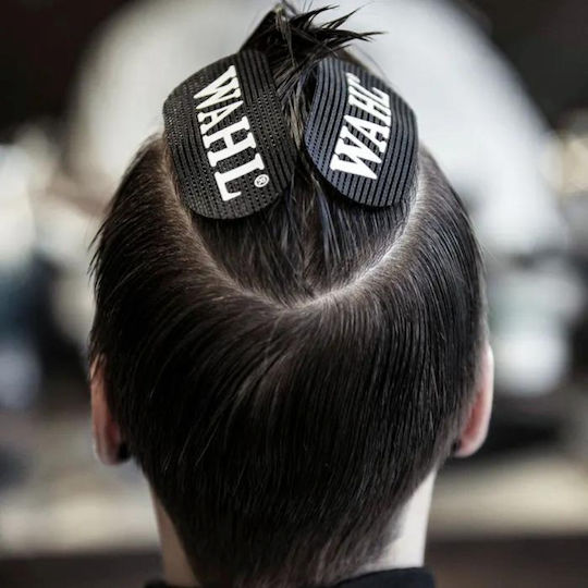 Wahl Professional Friseurbedarf Wahl Hair Grip Schwarz Black 0093-6390