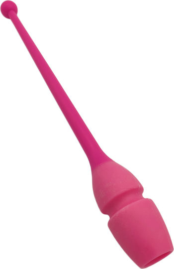 Pastorelli Rhythmic Gymnastics Clubs Pink 009-PINK