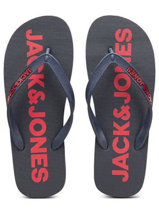 Ανδρικά Flip Flops Μπλε