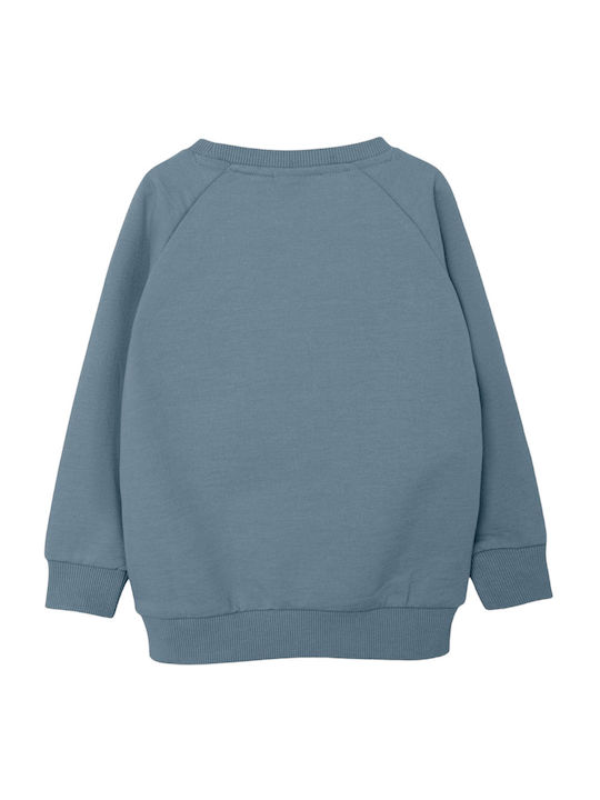 Name It Kids Sweatshirt Blue