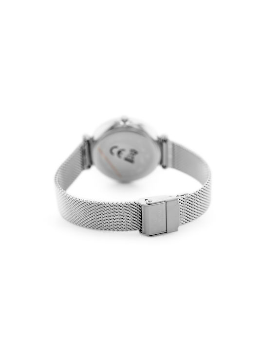G.Rossi Ceas Bărbați 45mm Baterie