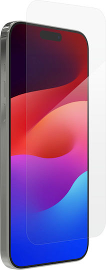 Zagg Invisibleshield Full Face Tempered Glass (iPhone 15 Pro Max)