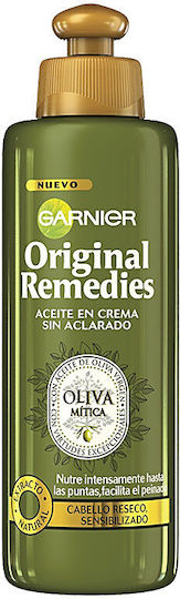 Garnier O.remedies Κρέμα Μαλλιών 200ml