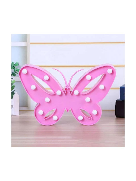 Giokas Tasos Led Kids Decorative Lamp
