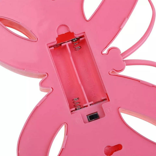 Giokas Tasos LED Kinder Dekorative Lampe