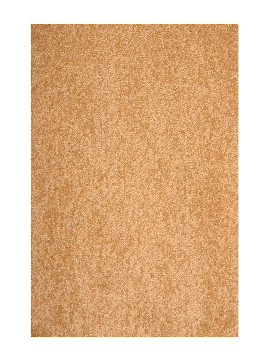 Persika Cut-to-Measure Carpet Super Velvet Gold