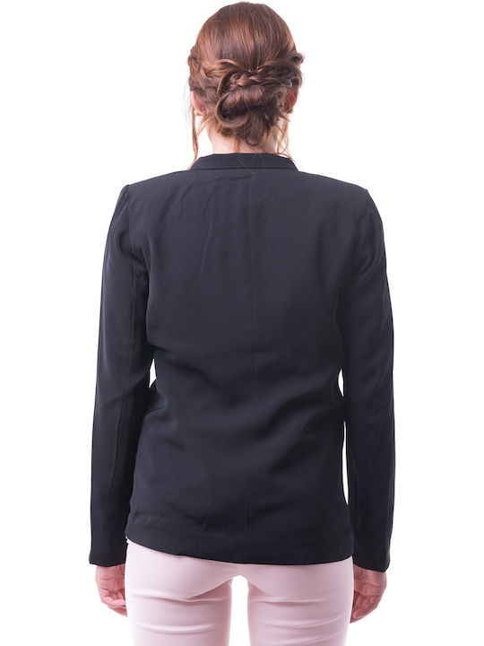 Soft Rebels Women's Blazer Black