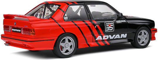 Solido BMW M3 Figurină de Modelism Mașină la Scară 1:18