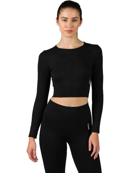 Sport-BH Damen Mocha